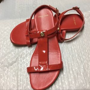 Paz Sandal II